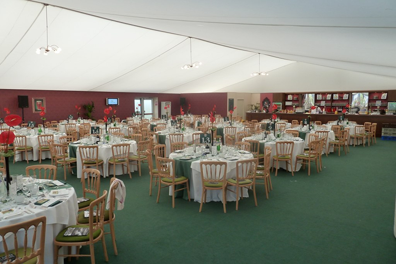 GRAND NATIONAL HOSPITALITY: BOOK NOW FOR GRAND NATIONAL 2025
