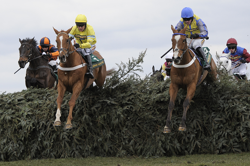 GRAND NATIONAL HOSPITALITY: BOOK NOW FOR GRAND NATIONAL 2025