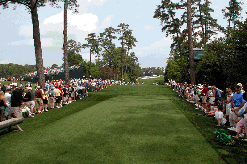 "The Masters 2024: Predicting the Favorite to Claim the Coveted Green Jacket"
