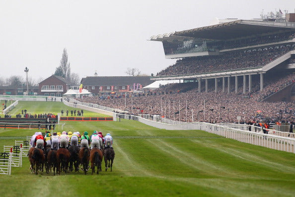 Cheltenham Festival 2024: A Spectacle of Horse Racing Excellence