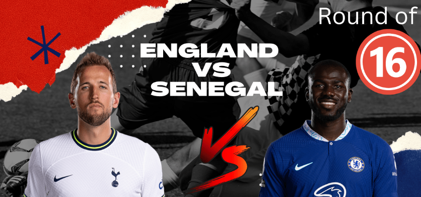 World Cup 2022 Preview: Can England Beat Senegal?