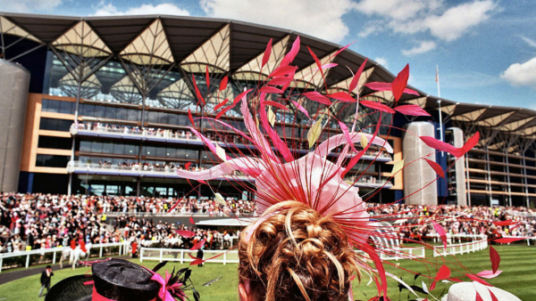 The best of this weekend's sport - including Royal Ascot