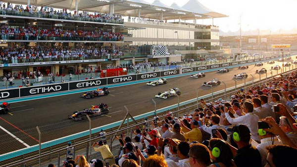 2023 F1 season preview from a premier provider of F1 VIP hospitality