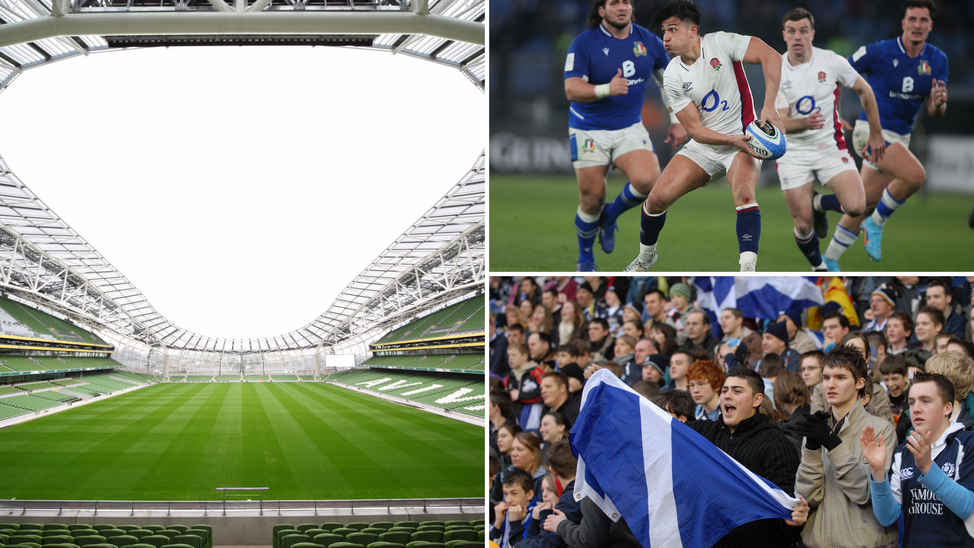 2023 Six Nations: Round Two Preview
