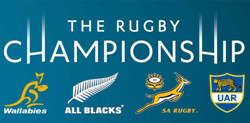 Rugby Championship 2022 — Round 4 Preview