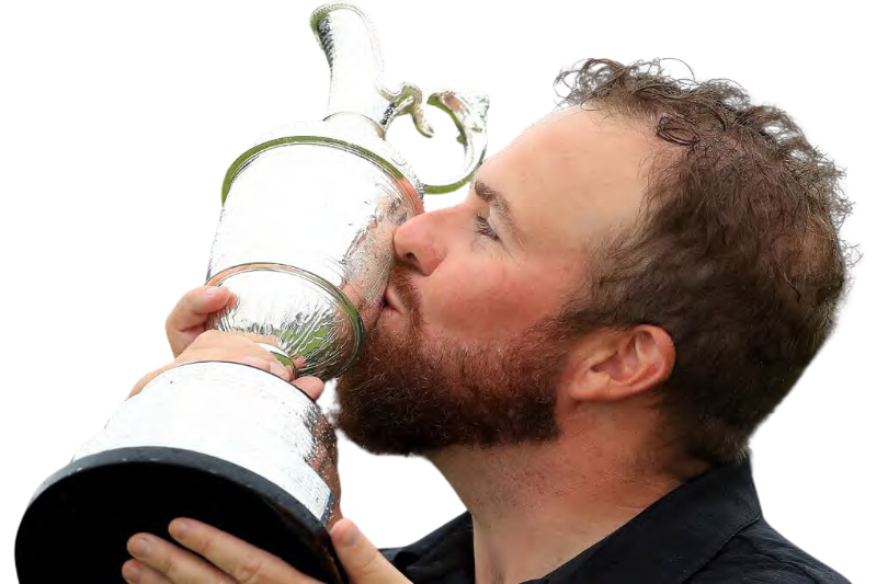 THE 153RD OPEN CHAMPIONSHIP ROYAL PORTRUSH - WED 16TH - SUN 20TH JULY 2025