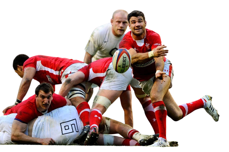 WALES V ENGLAND - MENS SIX NATIONS - 15TH MARCH 2025