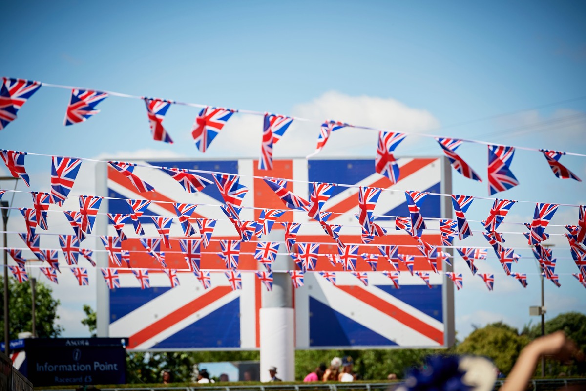 ROYAL ASCOT HOSPITALITY: BOOK NOW FOR ROYAL ASCOT 2024
