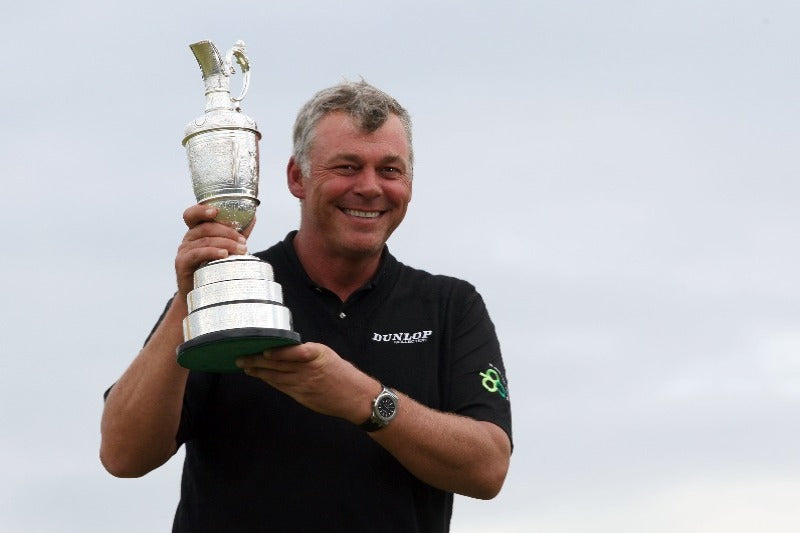 THE 152ND OPEN CHAMPIONSHIP ROYAL TROON - WED 17TH - SUN 21ST JULY 2024
