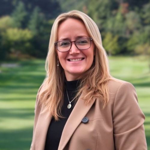 Susan MacCormick